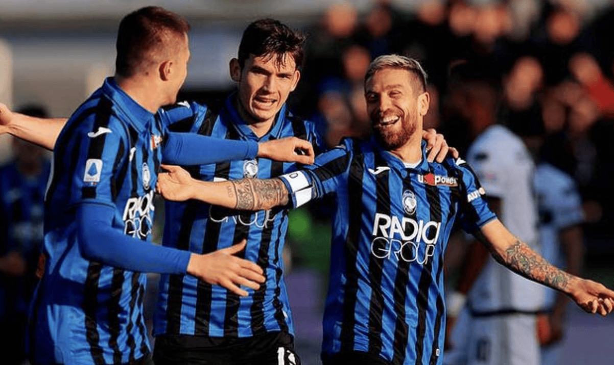 包含转折点亚特兰大豪取连胜，意甲清晨攻防权衡，目标明确，细节决定成败的词条亚博体育网站